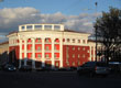 Гостиницы Петрозаводска